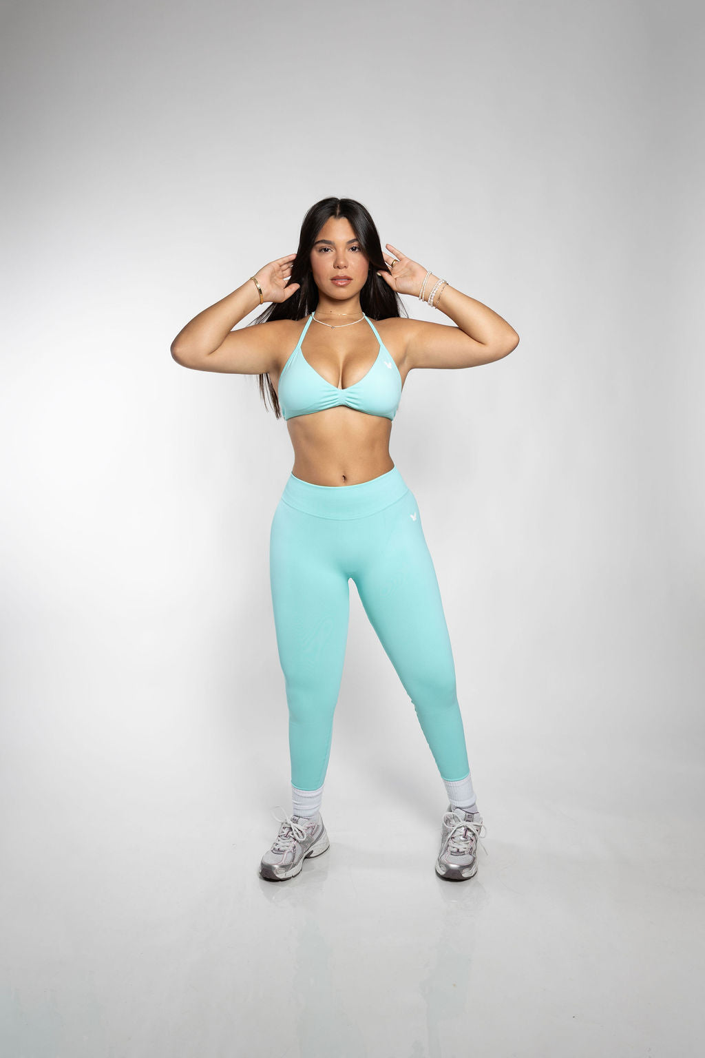 Morpho Active Wear - Bliss